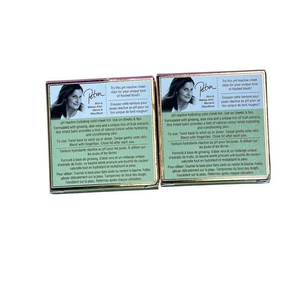 Pixi by Petra On the Glow Blush Stick in Cheek Tone - 2 count - Picture 5 of 6